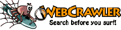 Webcrawler
