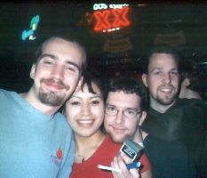 group shot
