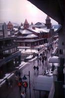 Whistler Village