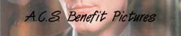 A.C.S. Benefit Pictures
