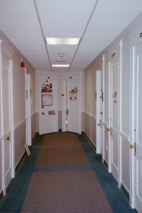 hall
