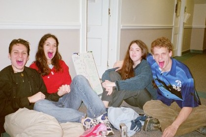 tongues
