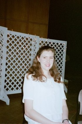 Sarah