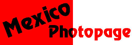 Mexico Photopage