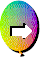 arrow button