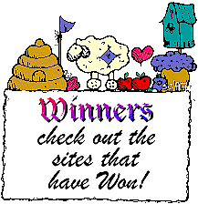 Click Here to view the Winners!