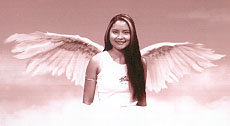 Told you I was innocent =)