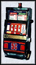 5cent slot