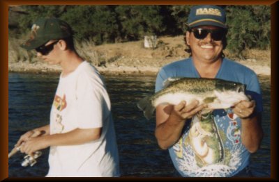 Rocco and Dave