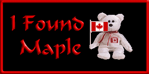 I Found Maple