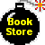T'n'Ts Bookstore!