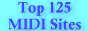 Top 125Midi Sites 