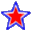red star