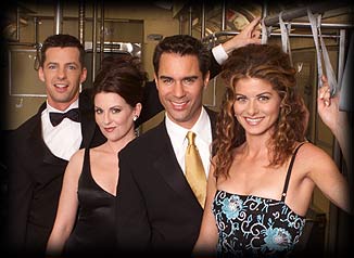 will & grace