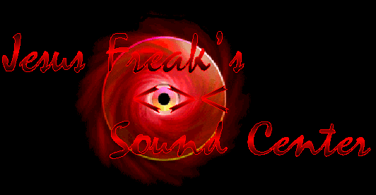 Jesus Freak's Sound Center