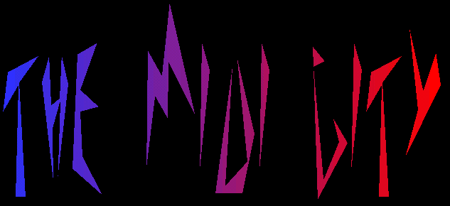 The MIDI City