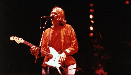 Nirvana