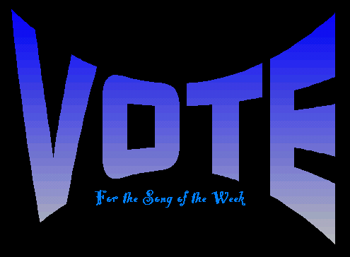 Vote Here!