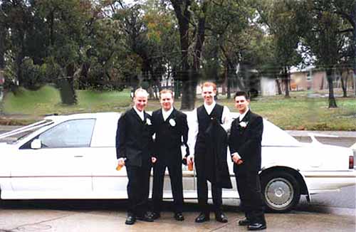 limo