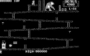 DK action