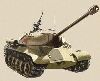 Russian IS-3