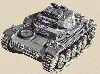 Panzer II