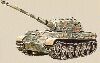 Tiger T2?