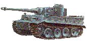 Tiger E