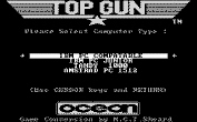Top Gun main
