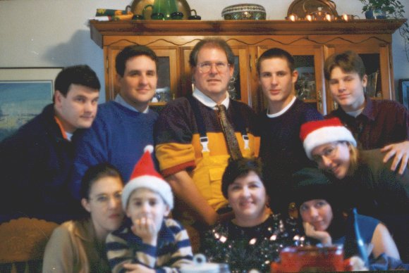 The Family
