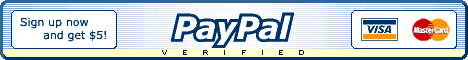 Click here to go directly to PayPal