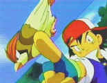 Pidgeotto! Quick Attack!
