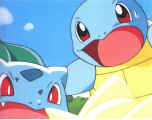 Oh no! Togepi is waking up!