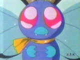 Awwwwww... He's so cute!