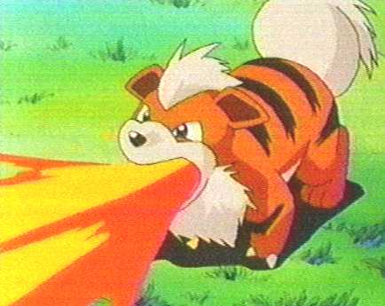 Flamethrower! Now!