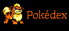 A Pokdex in progress.
