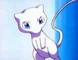 Mew?