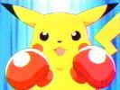 The Punchy Pokemon!