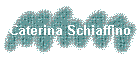 Caterina Schiaffino