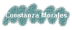 Constanza Morales