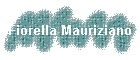 Fiorella Mauriziano