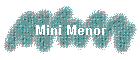 Mini Menor