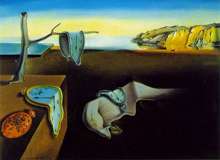 Persistence of Memory