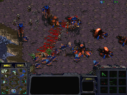 Brood War