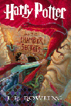 Harry Potter and the Chamber of Secrets