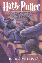 Harry Potter and the Prisoner of Azkaban