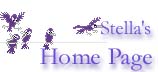 My HomePage Index