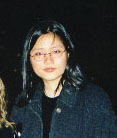 Me in Black