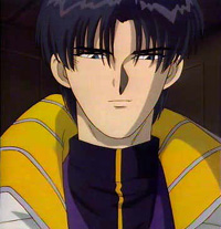 Shinomori Aoshi