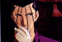 Saitou Hajime